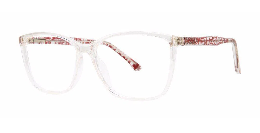MODERN PLASTICS II PREPARE Eyeglasses